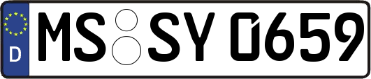 MS-SY0659