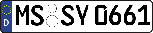 MS-SY0661