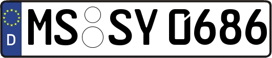 MS-SY0686