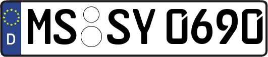 MS-SY0690