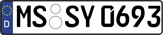MS-SY0693