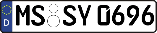 MS-SY0696