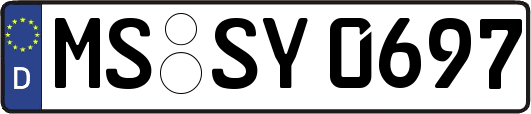 MS-SY0697