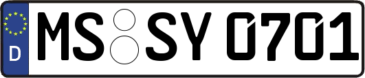 MS-SY0701