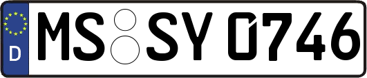 MS-SY0746