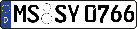 MS-SY0766