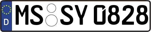 MS-SY0828