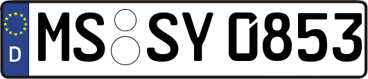 MS-SY0853
