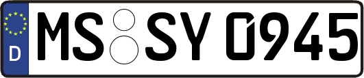 MS-SY0945