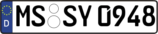 MS-SY0948