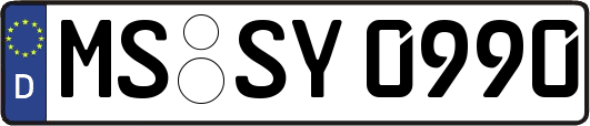 MS-SY0990