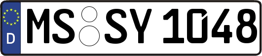 MS-SY1048