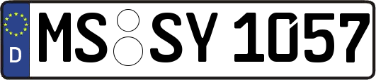 MS-SY1057