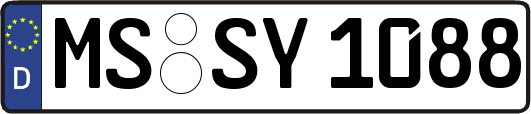 MS-SY1088