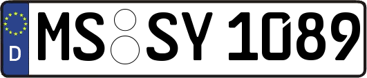 MS-SY1089