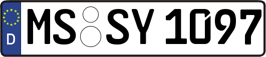 MS-SY1097
