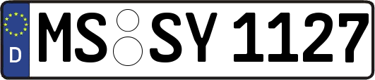 MS-SY1127
