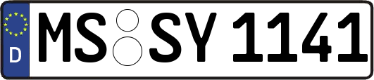 MS-SY1141