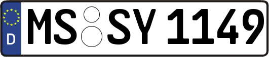 MS-SY1149