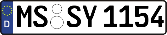 MS-SY1154