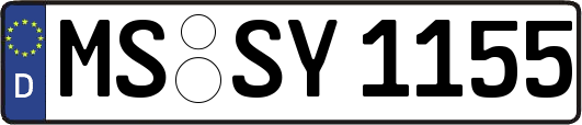 MS-SY1155