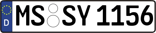 MS-SY1156