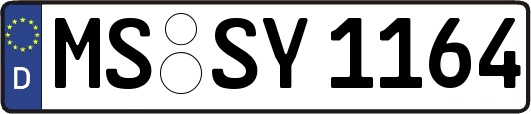MS-SY1164