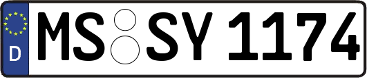 MS-SY1174