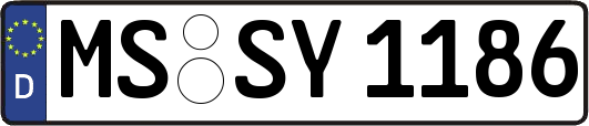 MS-SY1186