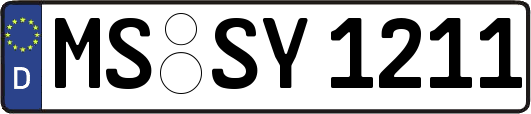 MS-SY1211