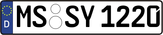 MS-SY1220