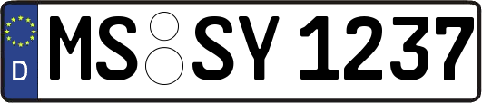 MS-SY1237