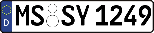 MS-SY1249