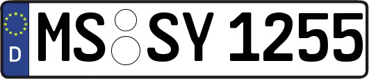 MS-SY1255