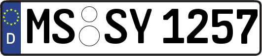 MS-SY1257