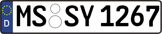 MS-SY1267