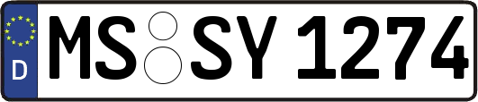 MS-SY1274