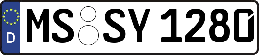 MS-SY1280
