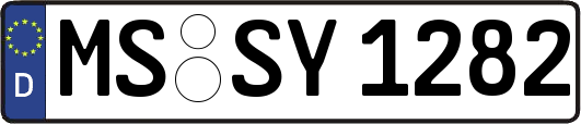 MS-SY1282