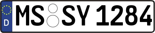 MS-SY1284