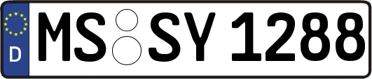 MS-SY1288