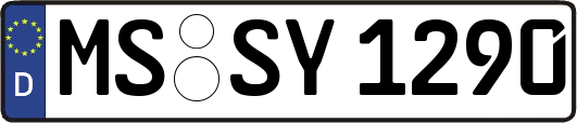 MS-SY1290