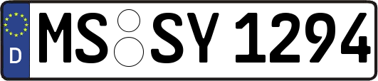 MS-SY1294