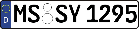 MS-SY1295