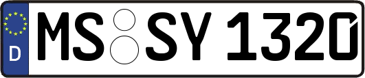 MS-SY1320