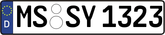 MS-SY1323