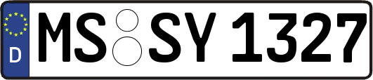 MS-SY1327
