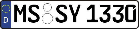 MS-SY1330