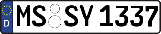 MS-SY1337
