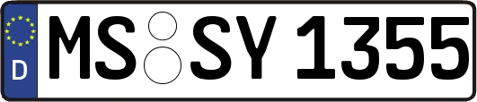 MS-SY1355